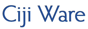 Ciji Ware